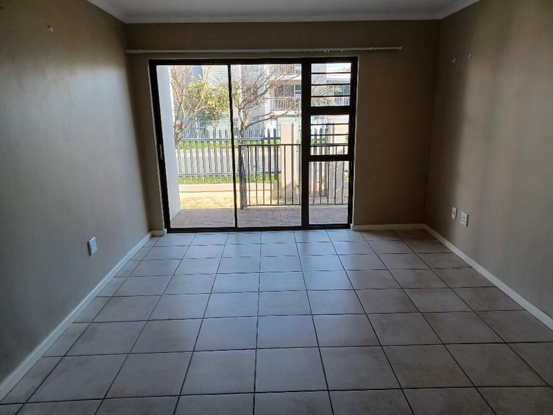 To Let 2 Bedroom Property for Rent in Burgundy Estate Western Cape